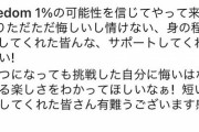 【悲報】新庄剛志さん、プロ野球復帰断念