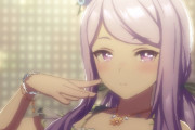 【ウマ娘】最高に美少女なのと面白いお嬢様なのは両立する