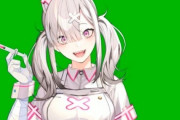 VTuber 【健屋花那】銀盾最速到達濃厚って言われてたけどまだ大丈夫なのか？←あと〇〇日でダメならアウトらしいぞ