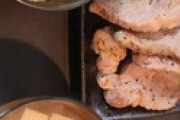 童貞やけどお肉焼いたで！（※画像あり）