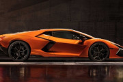 【画像】これが7000万円するランボルギーニの新型車らしい