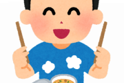 【食生活】芸能人「カップラーメン食べてます」年収1000万僕「そんなわけねーだろ」