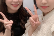【芸能】ラストアイドル長月翠＆岩間妃南子が卒業を発表！SHOWROOMで2人が語った進む道は…