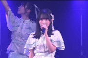 【STU48 Live Tour 2025】高雄さやかセンター曲、12thシングル「傷つくことが青春だ」披露♪