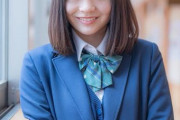 これからの活躍が楽しみな女優・新谷ゆづみさん（17歳）