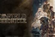 スクエニ完全新作SRPG『The DioField Chronicle』Switchでも発売