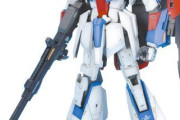 ※「可変機のMS形態に特化したガンプラ」があったら欲しいと思う？