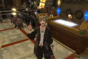FF14のプレイヤー優しくて泣きそう