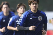 （アジアカップ）日本の攻撃手伊東純也、自国で性犯罪容疑で告訴される＝韓国の反応