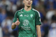 現在はサウジでプレーする“セルタの宝石”ベイガ…「ホームシックになりそうな気持ちがずっと続いている」