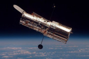 ハッブル宇宙望遠鏡、複数のジャイロスコープに不具合…1つで運用継続へ！
