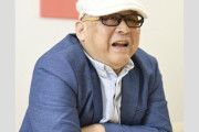 ものまね芸人・コージー冨田「糖尿病になってからお酒飲み始めました。すごく喉が渇くから、ビールなんて永遠に飲めちゃうんですよ。」