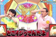 日向坂46【ひなあい】気にしてる所をいじられるおじさん達