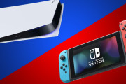 【格の違い】switch独占15本に対しPS独占は…