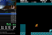 【人力TAS】『スーパーマリオブラザーズ』のRTAで“4分55秒”未満でクリアするプレイヤーが現れる！人類史上3人目