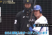横浜ＤｅＮＡ新外国人オースティンの各評論家の評価コメント一覧