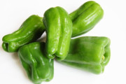 ピーマンの大量消費方
