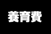 なぜ日本は養育費不払いを放置してるのか？