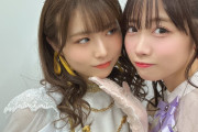 【画像】姫芽の写真の後ろに写り込むクソガキセラス【ラブライブ！蓮ノ空】