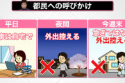 五輪もうめちゃくちゃ『観客1万人』『開会式は2万人』でも「庶民は自粛してろ」wwwwww
