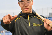 【朗報】大谷、グリーンモンスターに勝利【佐藤輝明】