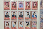 【悲報】ラブライブ声優カードの買取価格、ショップにデカデカと張り出されてしまうｗｗｗｗｗｗｗｗｗｗ
