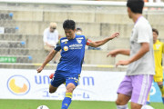 FC今治がDF園田拓也の今季限りでの現役引退を発表　「セカンドキャリアも自分らしくコツコツ努力していきます！」