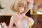 『勝利の女神：NIKKE』のプライズフィギュアがえちち過ぎるｗｗｗｗｗｗｗｗｗｗｗ