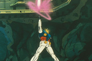 【悲報】RX78ガンダムさん、他の主人公機と比べて必殺技が地味過ぎる...