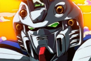 『Gガンダム』の企画担当「当時、非難の嵐だった作品がこんなに愛されるとは思わなかった」「ネットがあったら大炎上だった」