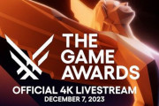 『The Game Awards 2023』、各賞受賞と発表タイトルまとめ！