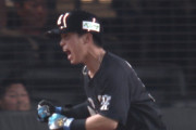 西武・滝澤夏央が勝負強すぎる！カナリオの魔走塁から貴重な適時打
