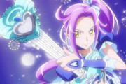【プリキュア】キュアビートとかいう猫キュアかわいいｗｗｗｗｗｗｗｗｗｗｗｗｗｗｗ