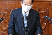 二階幹事長「面倒くさいことを…」　ワクチン見通しで苦言