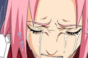 NARUTOのサクラ以上に人気ないヒロインなんて存在するか？