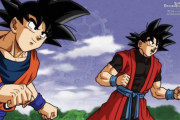【悲報】ドラゴンボールさん、孫悟空同士でフュージョンしそうな展開に