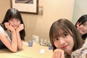 【乃木坂46】泣ける・・・五百城茉央『私は、高校三年生の夏をあなた方と過ごせて嬉しかったよ・・・』