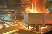【事故】千葉市で発生した車内に3遺体の事故現場の映像が怖い。