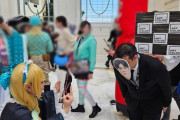 【画像】コスプレイヤーさん、とんでもないVtuberのコスプレを披露してしまう