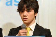 宇野昌磨「新たな目標となる選手が現れた」“新ライバル”の存在に刺激！GPシリーズへ意気込み語る