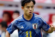 【疑問】久保、三笘は香川、本田を超えるスターになれるか？