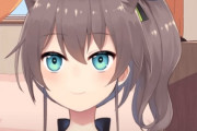 Vtuber 【夏色まつり】まつり、半年くらいずっとコーチつけてもらってた模様←付き合って半年だし公表しますみたいなノリだな