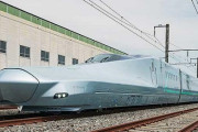 【動画】JR東日本、次世代新幹線「ALFA-X（アルファエックス）」を初公開！