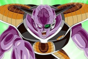 『ドラゴンボールZ』アニメから飛び出したように見えるギニューのフィギュアが凄すぎる