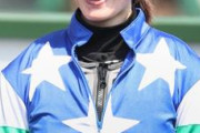 【悲報】新潟千直の藤田菜七子　土日で8鞍しか騎乗しない