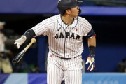 鈴木誠也、ポスティングでメジャー挑戦とMLB公式報道「アクーニャJr.とも比較できる」