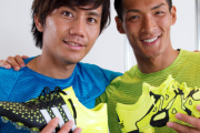 槙野智章＆柏木陽介が、日本代表歴代最強イレブンを発表！「どうしても感情が入っちゃう笑」