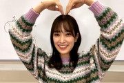 【日向坂46】佐々木久美がガチで選んだ、ひらがな時代からで一番好きな曲を発表。