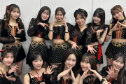 【画像】Juice=Juice 最新集合写真ｷﾀ━━━━(ﾟ∀ﾟ)━━━━!!