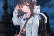【グラブル】ハロウィンで幽霊扱いされる陰ビカラ / 全体的にハズレがなさすぎるビッキィフェイトエピ